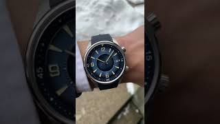 Jaeger Lecoultre Polaris Ref9068681 [upl. by Enenaj]