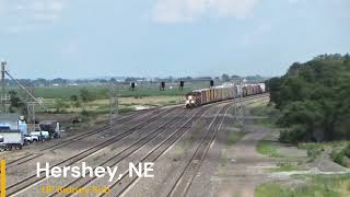 Nebraska July 2024 Part 2 [upl. by Markman]