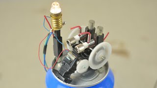 make a steam engine generator [upl. by Neil]