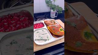 East Indian Chutney with Protein Dosa ritusculinaryarts viralfood [upl. by Pillow]