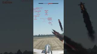 And people call War Thunder boring… gaming warthunder [upl. by Atinob435]