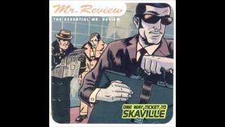 MrReview  One Way Ticket To Skaville Full Album [upl. by Bethel]