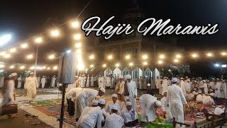 LIVE HAJIR MARAWIS  PONPES AL MURSYIDUL AMIN [upl. by Elah]