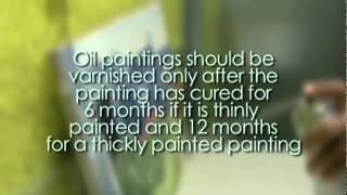 When to Use Varnish [upl. by Cordle285]