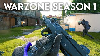 Warzones NEW Update is Here  Black Ops 6 Season 1 Update [upl. by Clive]