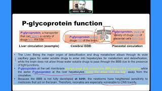 TBYP7 the Intelligent Design of the BBB and other body organs [upl. by Airan]