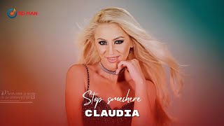 Claudia  Stop smechere Videoclip Oficial 2024 [upl. by Satsok]