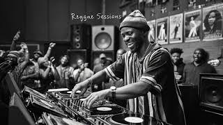 DUB amp Reggae Sessions🔥 Mix 35  2024 [upl. by Seilenna]