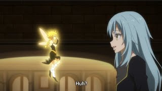 that time I got reincarnated as a slime season 3 episode 15 new release date and time [upl. by Anayk166]