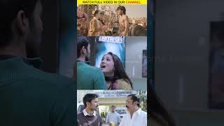 Watch full video👆 Anegan Super Scenes  Watch amp Enjoy dhanush karthik amyradastur shorts [upl. by Atinhoj]