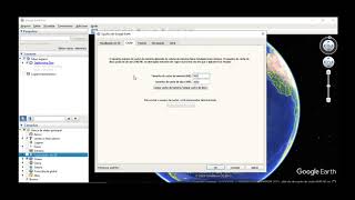 Barra de Ferramentas do Google Earth Pro [upl. by Bridie]