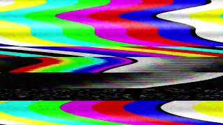 TV Static Sound Effect  Bzz [upl. by Glenine]