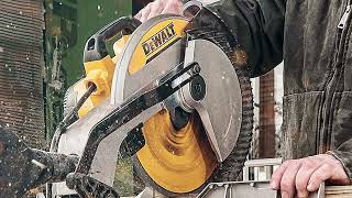 Top 5 Best Miter Saws in 2024  Detailed Reviews amp Buyers Guide [upl. by Ordnael789]