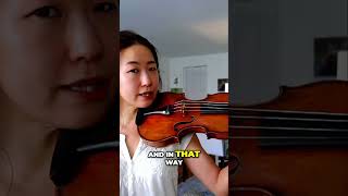 Violin Intonation Mastery Activate Your Muscle Memory [upl. by Ruscher]