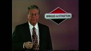 Advanced Carburetion Theory Briggs and Stratton [upl. by Hagep]