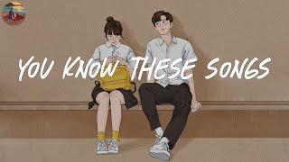 i bet you know all these songs 🌈 A throwback playlist reminds you the best time of your life [upl. by Collimore3]