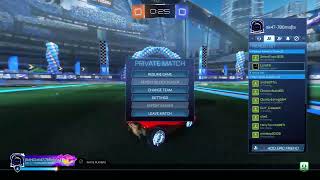 Just pinching in rocket league Btw im the best ground pincher Watch now [upl. by Otrebogir334]