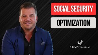 How to Transform Your Retirement with Social Security Optimization [upl. by Ianaj599]