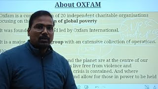 What is Oxfam Report know about Oxfam international Oxfam report key findings for India oxfam [upl. by Enela]