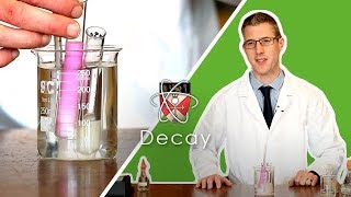 Decay  GCSE Biology Required Practical [upl. by Aonian]