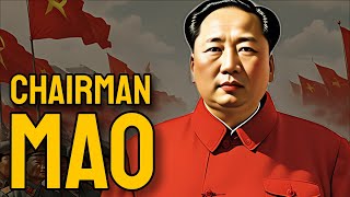 Chairman Mao Explained In 10 Minutes  Mao Documentary [upl. by Wawro]