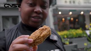 The Pengest Munch Ep 103 Good Friend Leicester SquareChinatown [upl. by Auberon]