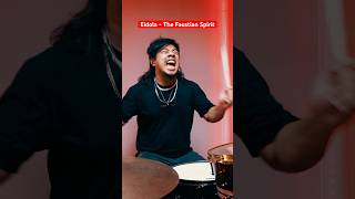 Eidola  The Faustian Spirit Drum Cover swancore drumcover eidola [upl. by West677]