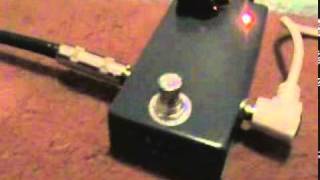 Bazz Fuss Demo  Guitar amp Bass [upl. by Ibrek]