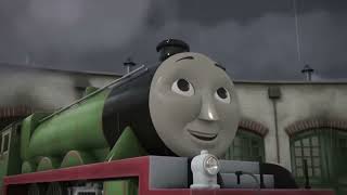 Thomas amp FriendsImBrandonFarris Parody 1 thomasandfriends imbrandonfarris [upl. by Anikes199]