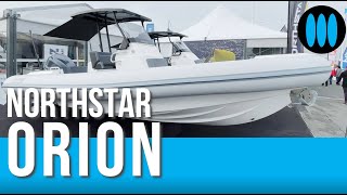 NORTHSTAR ORION  des semirigides sportifs au design nordique [upl. by Atnaloj147]