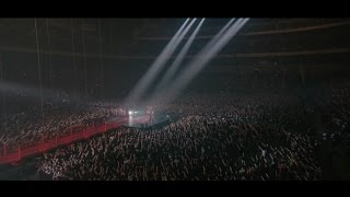 BABYMETAL  Road of Resistance  Live in Japan OFFICIAL [upl. by Aitnohs243]