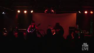 MALIGNANCY live at Brooklyn Bazaar Apr 13th 2018 FULL SET [upl. by Netsyrc635]