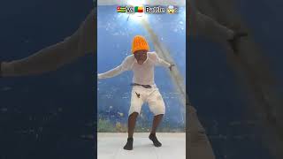 Togo 🇹🇬 Vs Bénin 🇧🇯 Battle 🤯🔥 dance dancer battle shorts [upl. by Morell]