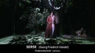 SERSE von Georg Friedrich Händel [upl. by Kelula]