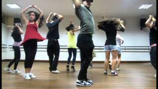 Britney Spears  Drop Dead Choreography  Eduardo Amorim [upl. by Micheline437]