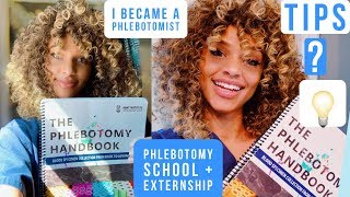 What To Expect from Phlebotomy Training [upl. by Mamie]