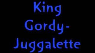 JugaletteKing Gordy [upl. by Anav]