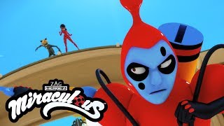 Miraculous  Der Bubbler  Folge 1 [upl. by Zanahs452]