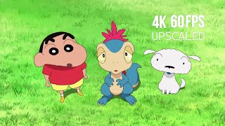 Shin Chan  Episódio 369 em português [upl. by Kauffmann]