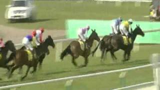 2011 Cheltenham  Ryanair Chase [upl. by Balthasar]