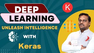 Deep Learning  Video 1  Part 2  Keras [upl. by Mireille]