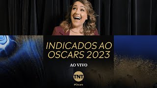 🔴OSCARS® 2023 CONHEÇA OS INDICADOS [upl. by Eidnalem]