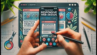 Unlock Success Comprehensive Guide to Responsive Website Design [upl. by Ardnovahs584]