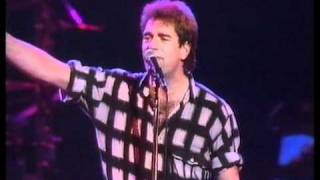 Huey Lewis And The News  Hip To Be Square Live  BBC2  Monday 31st August 1987 [upl. by Dallman]