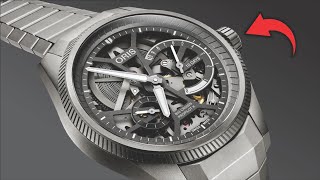 Top 10 Affordable Skeleton Watches to Buy Now 2025 [upl. by Sineray]