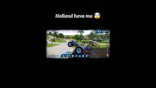 Bus simulator indonesia  bus video  jcb  new holland 5620 shortsvideo [upl. by Nerag961]