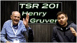 TSR 201 You Think Were Divided Now  Henry Gruver on Racism Age Gap And Fearless Preaching [upl. by Itsur]