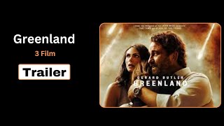 Greenland 3 Film Trailer Official Release Date Story Review  Greenland 3 Film webseries [upl. by Lebasi441]