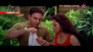 Bepanah Pyaar Hai Aaja full HD 1080p song movie Krishna Cottage 2004 [upl. by Busiek75]