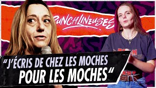 Jécris de chez les moches Punchlineuses 5  Virginie Despentes [upl. by Juliann]